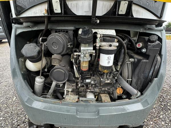 Wacker Neuson ET18